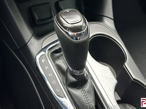 Used 2017 Chevrolet Cruze LT image 23