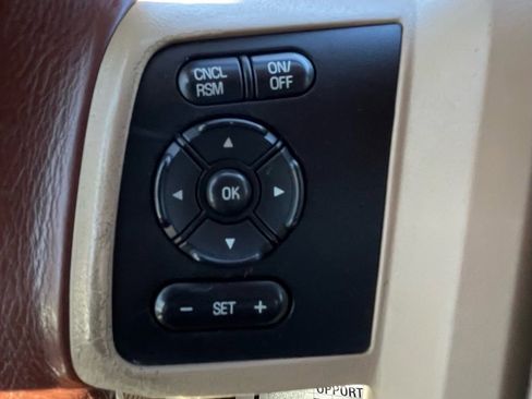 Used 2014 Ford F350 King Ranch image 20