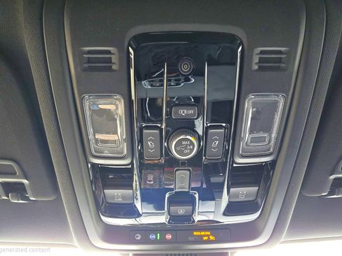 New 2026 GMC Yukon XL Elevation w/ Elevation Premium Package image 19