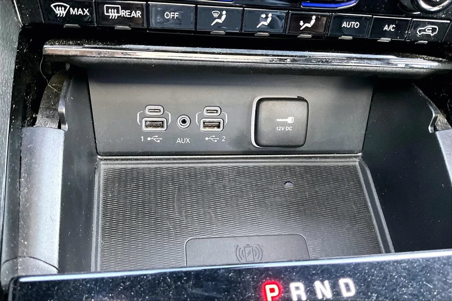 Used 2023 Jeep Grand Cherokee Summit w/ Adv Protech Group IV AWD/4WD image 16