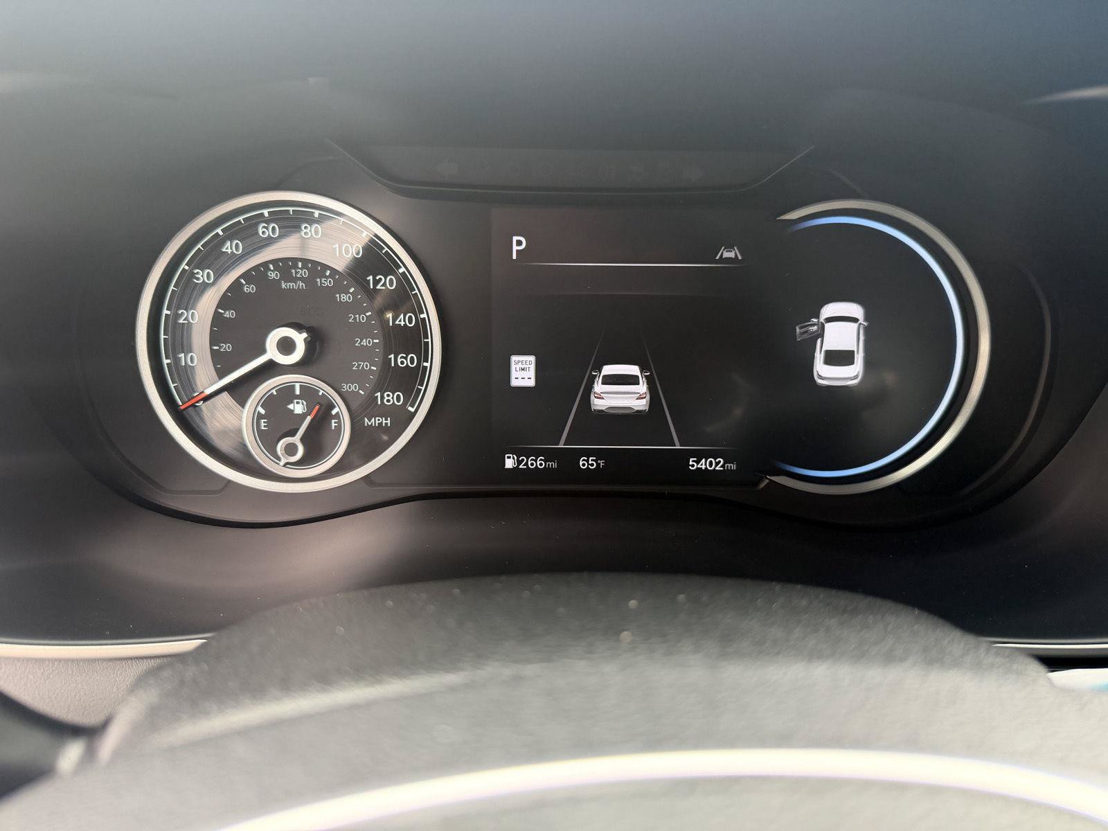 Used 2026 Genesis G70 2.5T RWD image 13