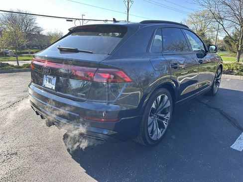 New 2026 Audi Q8 Prestige image 5