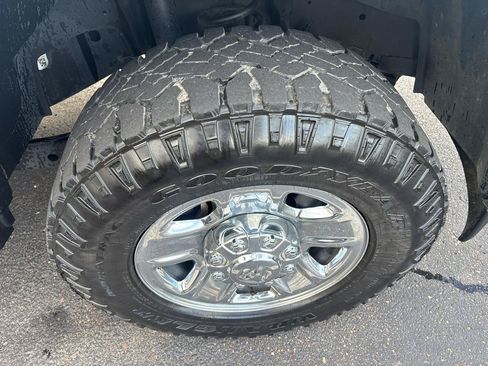 Used 2023 RAM 2500 Tradesman AWD/4WD image 29