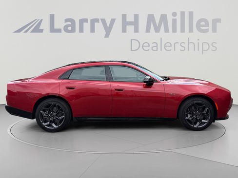 New 2026 Dodge Charger R/T w/ Driver Convenience Group AWD/4WD image 6