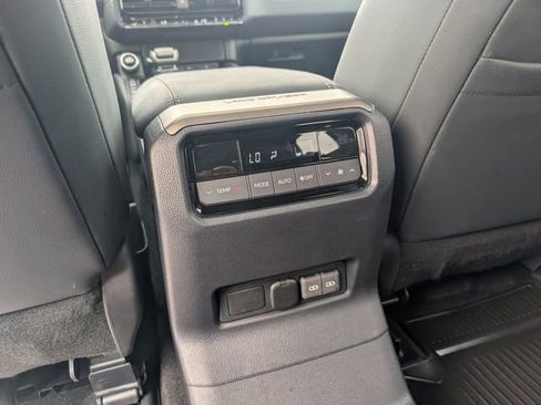 Used 2024 Toyota Land Cruiser AWD/4WD image 29
