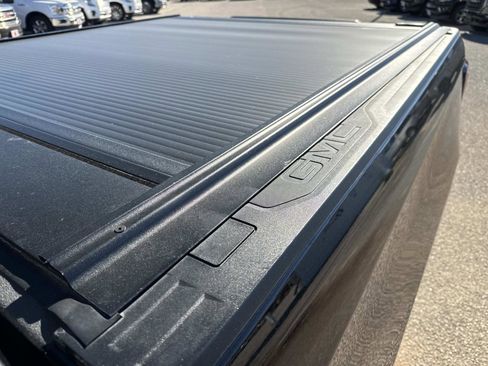 Used 2019 GMC Sierra 1500 Denali w/ Denali Ultimate Package image 14