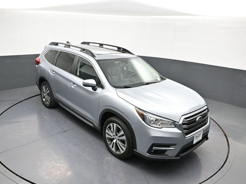 Used 2021 Subaru Ascent Limited w/ Technology Package image 38
