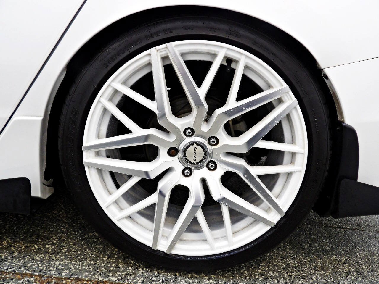 Used 2017 Honda Accord Sport image 19