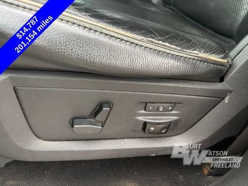Used 2017 RAM 1500 Limited AWD/4WD image 14