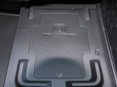 Used 2024 Dodge Durango SRT Hellcat image 4