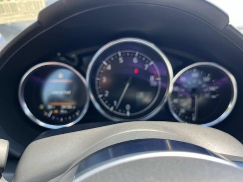 Used 2024 MAZDA MX-5 Miata Grand Touring w/ Weather Package RWD image 36