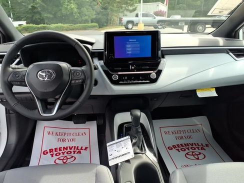 New 2026 Toyota Corolla SE FWD image 9