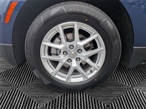 Used 2022 Chevrolet Equinox LT image 9