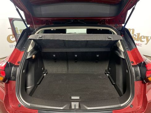 Certified 2023 Buick Encore GX Preferred w/ Cold Weather Comfort Package FWD image 22