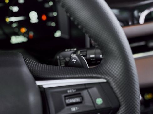 New 2026 Mitsubishi Outlander SEL FWD image 44