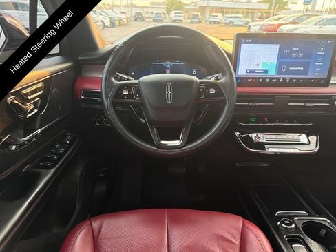Used 2023 Lincoln Corsair Reserve w/ Equipment Group 201A AWD/4WD image 16