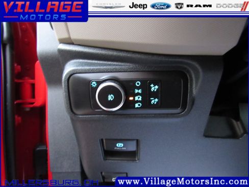 Used 2021 Ford Bronco Big Bend image 10