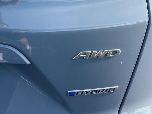 Used 2022 Honda CR-V EX-L image 49