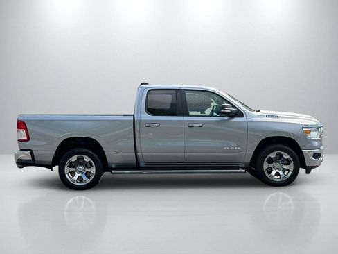 Used 2019 RAM 1500 Big Horn AWD/4WD image 8