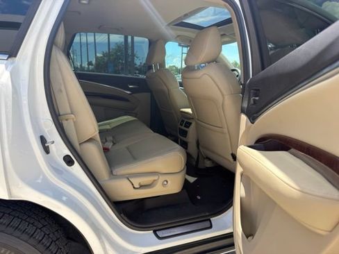 Used 2018 Acura MDX SH-AWD image 8