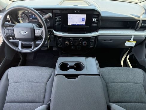 Used 2025 Ford F250 XL w/ STX Appearance Package AWD/4WD image 10