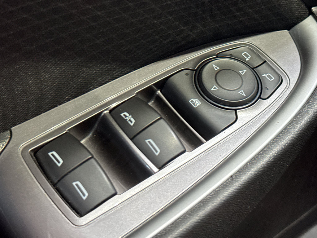 Used 2024 Chevrolet Malibu LT FWD image 27