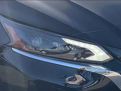 Certified 2025 Nissan Altima 2.5 S image 27