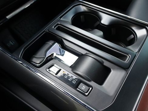 Used 2023 Ford F150 Lariat w/ Equipment Group 502A High image 12