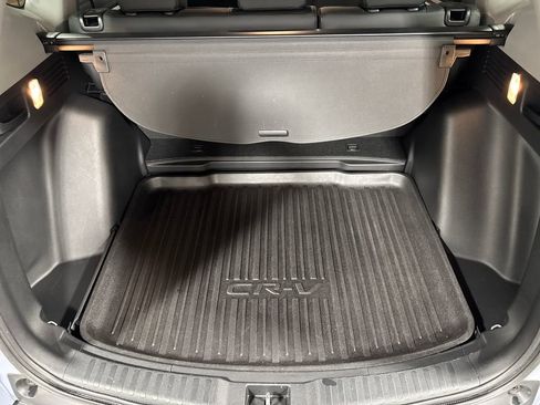 Used 2021 Honda CR-V EX-L image 28