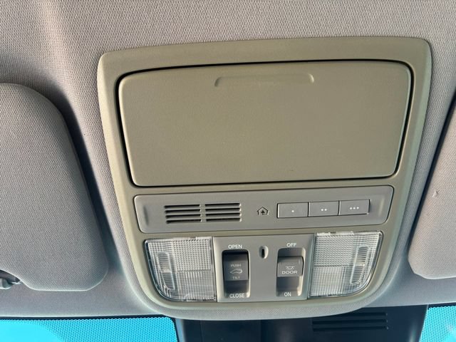 Used 2017 Honda CR-V EX-L image 22