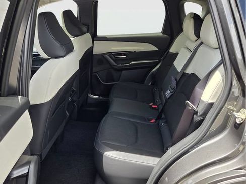 New 2026 MAZDA CX-5 Select AWD/4WD image 5