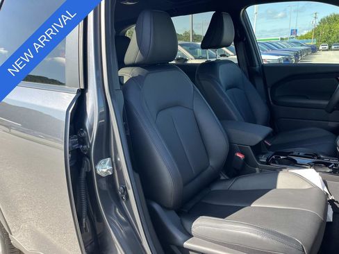 Certified 2026 Subaru Forester Limited AWD/4WD image 26