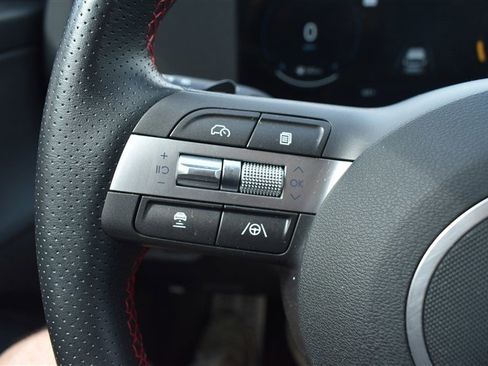 Used 2024 Hyundai Kona N Line AWD/4WD image 14