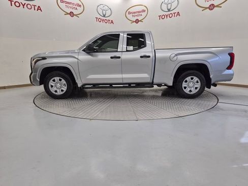 New 2026 Toyota Tundra SR image 5