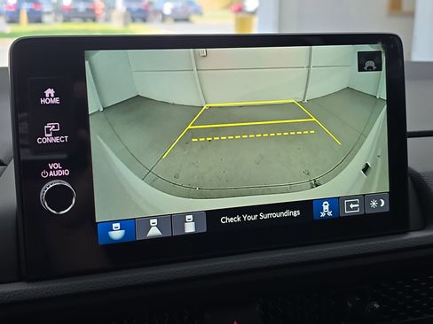 New 2026 Honda CR-V Sport-L image 21