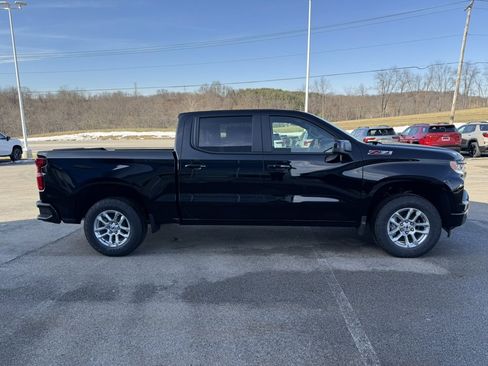 New 2026 Chevrolet Silverado 1500 RST image 6