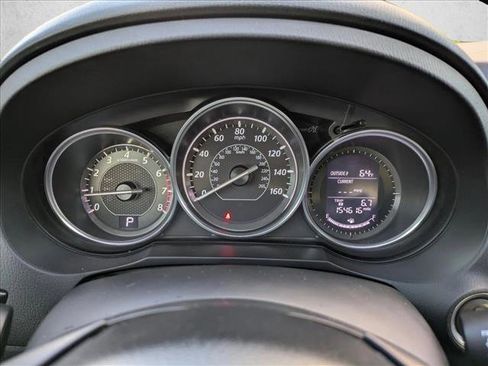 Used 2015 MAZDA MAZDA6 Sport image 11