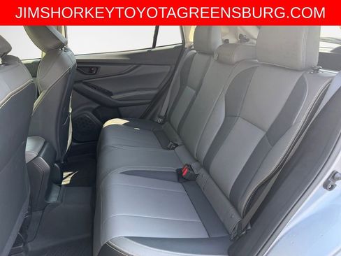 Used 2023 Subaru Crosstrek 2.5i Sport AWD/4WD image 24