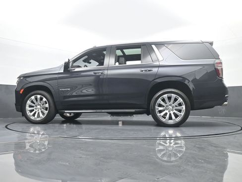 Used 2024 Chevrolet Tahoe Premier w/ Premium Package image 67