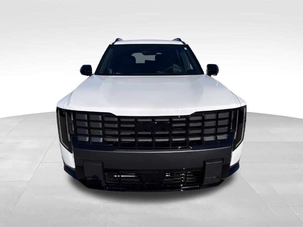 New 2027 Kia Telluride SX X-Line AWD/4WD image 8
