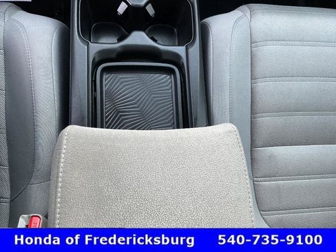 Used 2018 Honda CR-V EX image 42