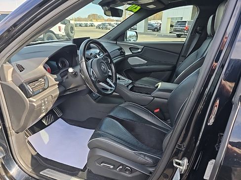 Used 2020 Acura RDX A-Spec image 14