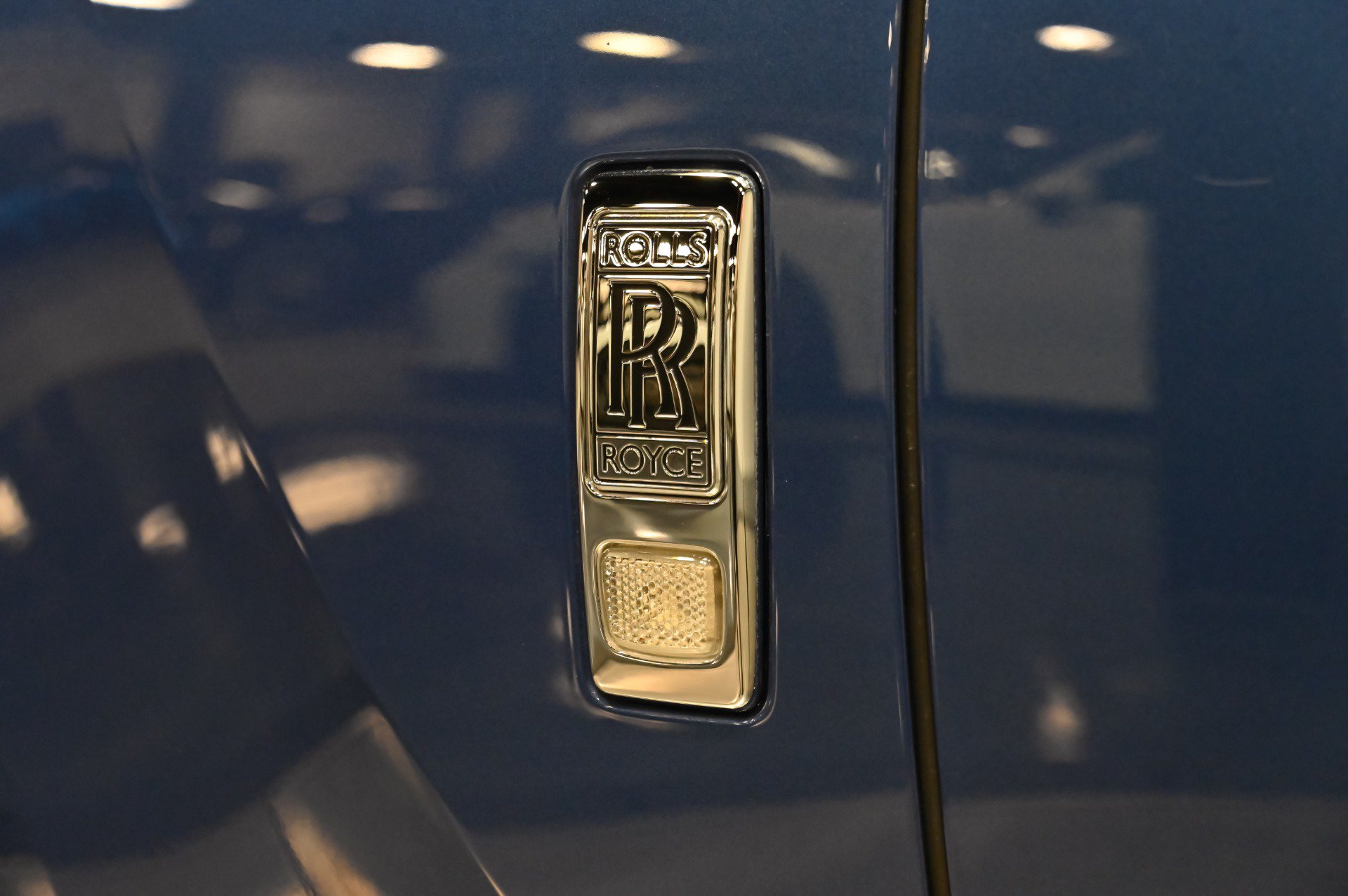 Used 2012 Rolls-Royce Ghost RWD image 12
