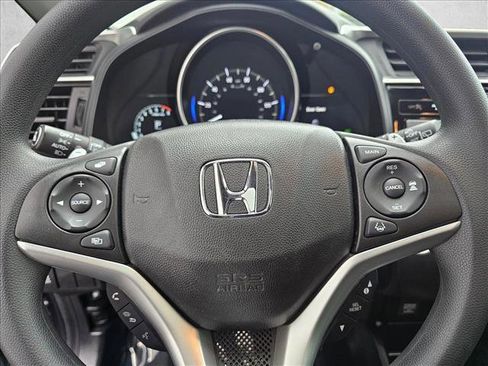 Used 2019 Honda Fit EX image 24