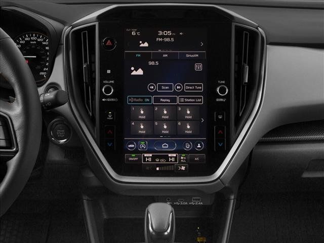 New 2026 Subaru Crosstrek 2.5i Wilderness AWD/4WD image 7