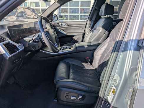 Used 2024 BMW X5 xDrive40i image 26