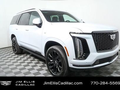 Used 2026 Cadillac Escalade Sport w/ LPO, ONYX Package
