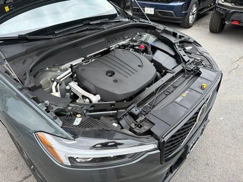 Used 2026 Volvo XC60 B5 Core w/ Climate Package AWD/4WD image 52