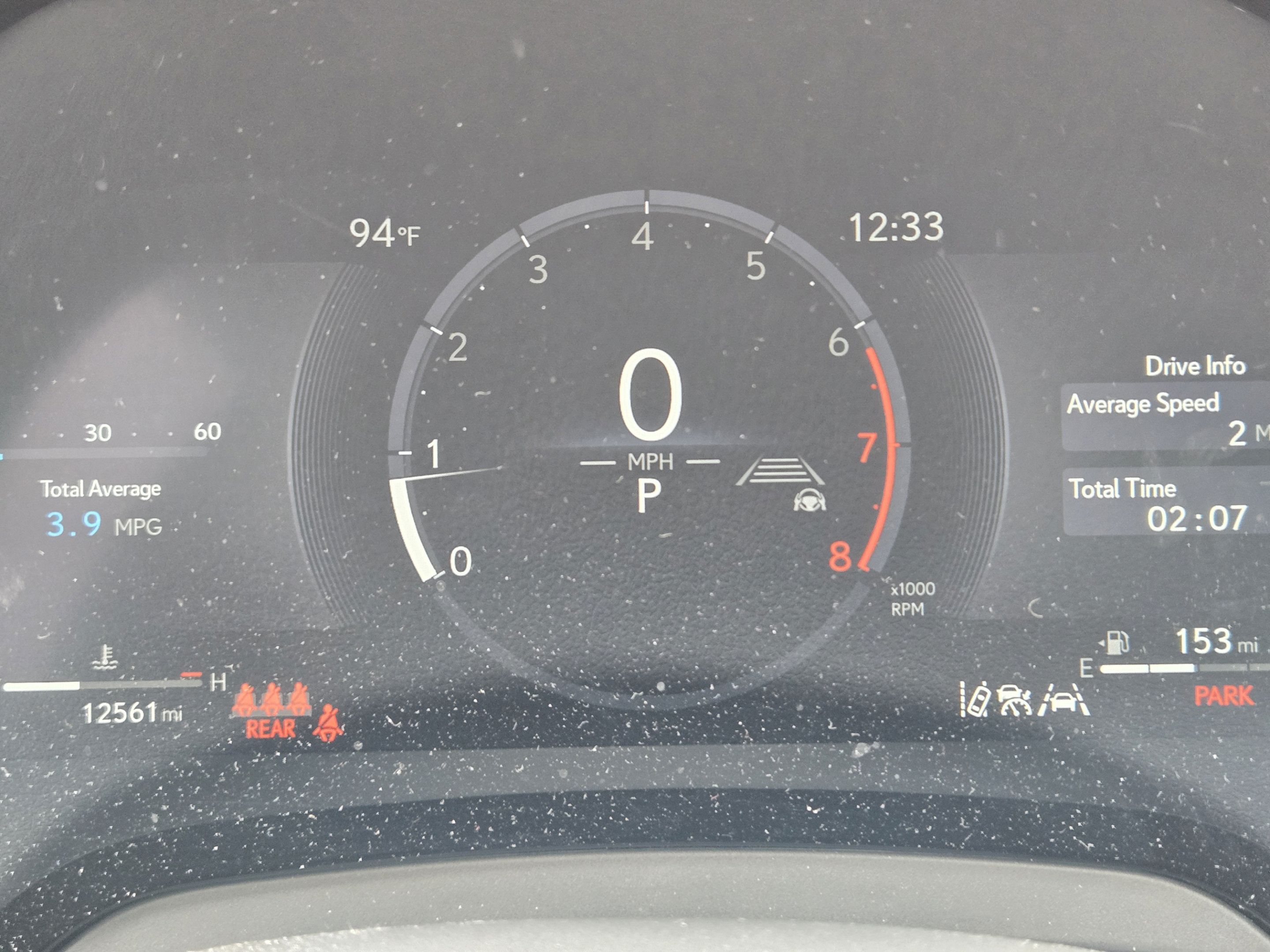 Used 2026 Lexus RX 350 Premium Plus w/ Accessory Package (Z1) FWD image 11