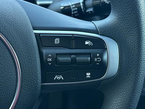 New 2026 Kia K5 LXS image 26